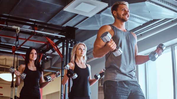 Fitness Plan D